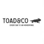 Toad&Co Coupon codes