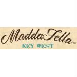 MaddaFella Coupon codes