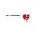 British Retro Coupon codes