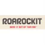 Roarockit Coupon codes