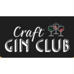 Craft Gin Club Coupon codes