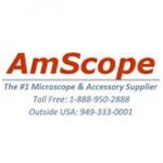 AmScope Coupon codes