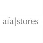 Afa Stores Voucher