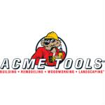 Acme Tools Coupon codes