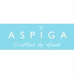 Aspiga Coupon codes