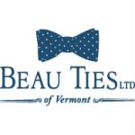 Beau Ties Coupon codes