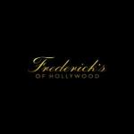 Frederick's Of Hollywood Coupon codes