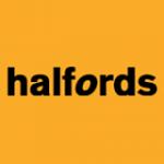 Halfords Voucher