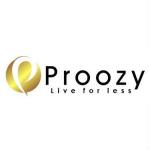 Proozy Coupon codes