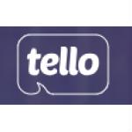 Tello Coupon codes