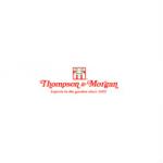 Thompson & Morgan Coupon codes