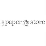 The Paper Store Voucher