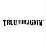 True Religion Coupon codes