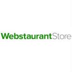 WEBstaurant Store Coupon codes