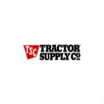 Tractor Supply Company Coupon codes