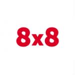 8x8 Coupon codes