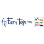 Ag Farm Toys Coupon codes