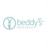 Beddy&#039;s Coupon codes