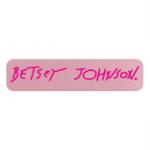 Betsey Johnson Coupon codes