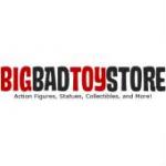 Big Bad Toy Store Coupon codes