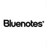 Blue Notes Coupon codes