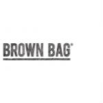 Brown Bag Coupon codes