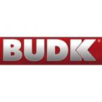 BUDK Coupon codes