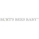 Burts Bees Baby Coupon codes