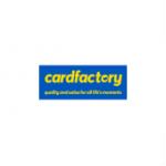 Card Factory Coupon codes