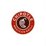 Chipotle Coupon codes