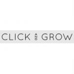 Click And Grow Coupon codes