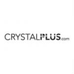 Crystal Plus Coupon codes