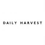 Daily Harvest Coupon codes