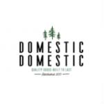 Domestic Domestic Coupon codes