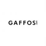 Gaffos Coupon codes