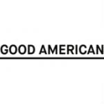 Good American Coupon codes