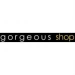 Gorgeous Shop Coupon codes