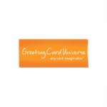 Greeting Card Universe Voucher