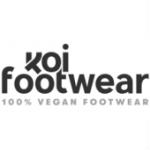 Koi Footwear Coupon codes