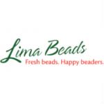 Lima Beads Coupon codes