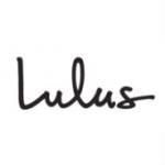 LuLu's Voucher