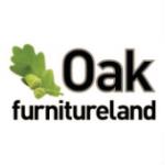 Oak Furniture Land Voucher