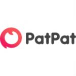 PatPat Coupon codes