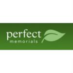 Perfect Memorials Coupon codes