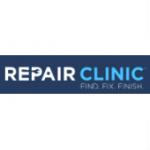 RepairClinic Coupon codes