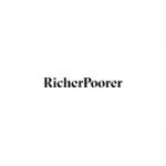 Richer Poorer Coupon codes