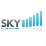 Sky By Gramophone Coupon codes