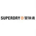 Superdry Coupon codes