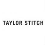 Taylor Stitch Coupon codes