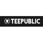 Teepublic Coupon codes